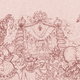 Illustration for article titled In "Puppet Makers," The Aristocrats of Versailles Are Cyborg Courtesans